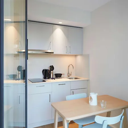 Hotel Adagio Paris Boulogne-Billancourt
