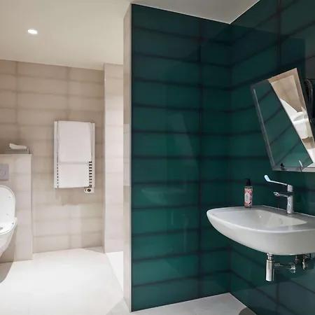 Adagio Paris Szálloda Boulogne-Billancourt