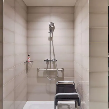 Adagio Paris Hotel Boulogne-Billancourt