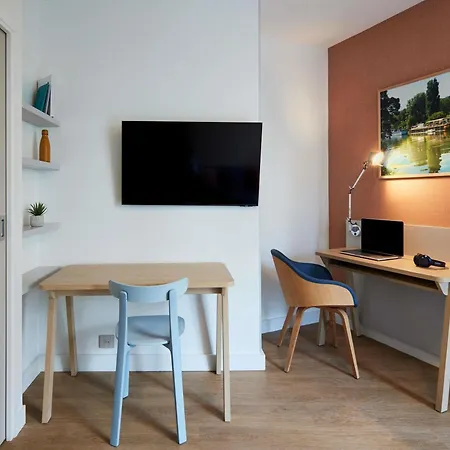 Hotel Adagio Paris