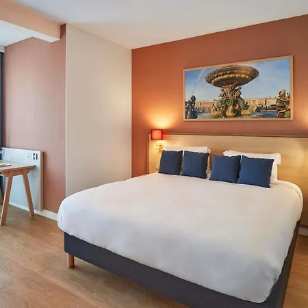 Ξενοδοχείο Adagio Paris