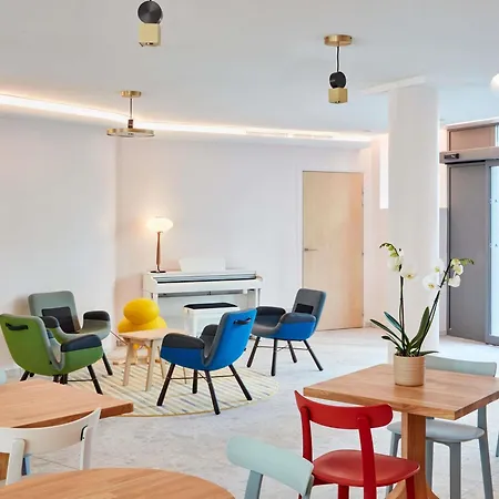 Adagio Paris بولونِ بييانكور