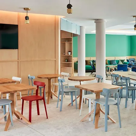 Adagio Paris 4* بولونِ بييانكور