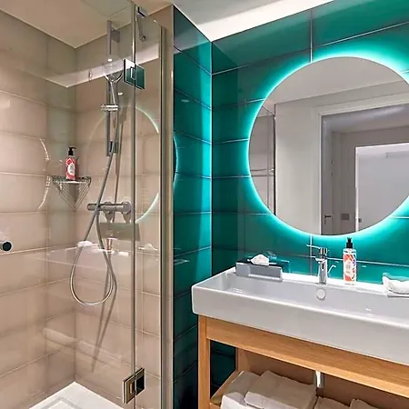 Hotel Adagio Paris 4*