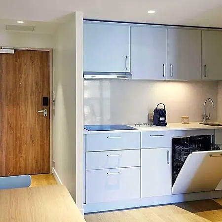 Adagio Paris Ξενοδοχείο