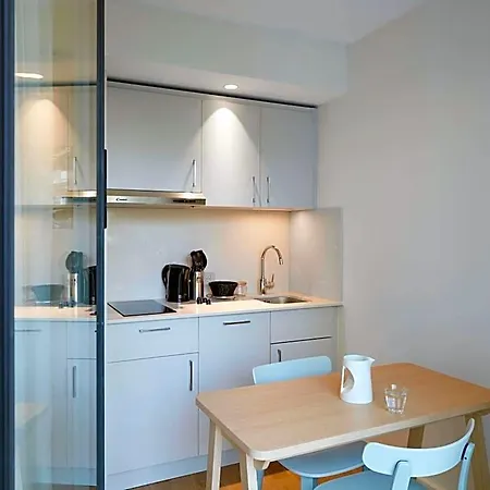 Ξενοδοχείο Adagio Paris